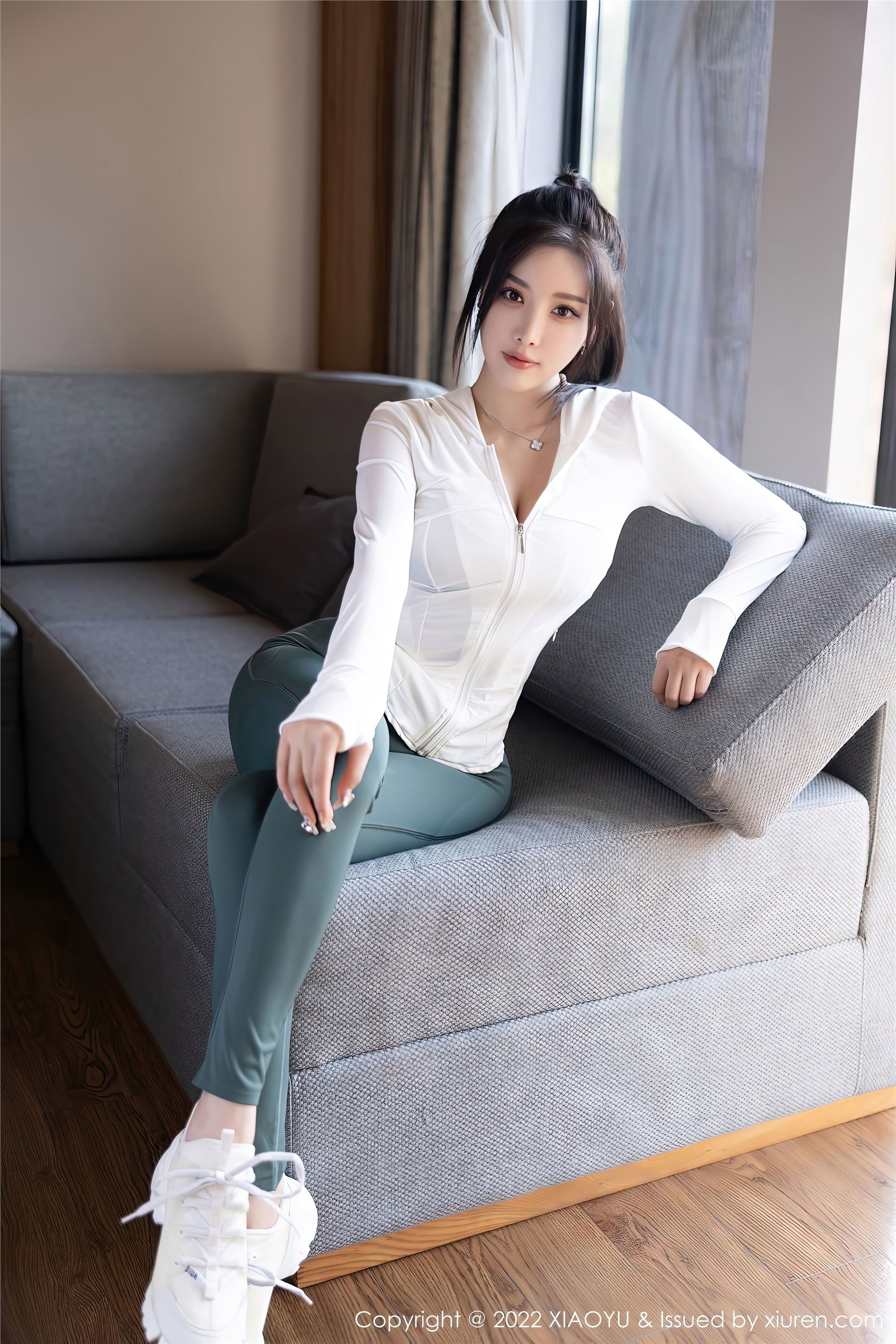 XIAOYU语画界 2022.10.28 VOL.892 杨晨晨Yome